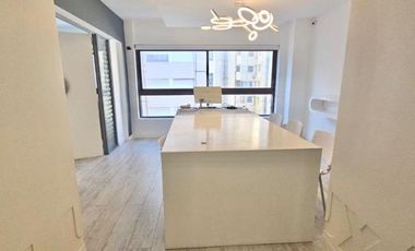 EN VENTA 2 OFICINAS EN BLOCK SEMIPISO