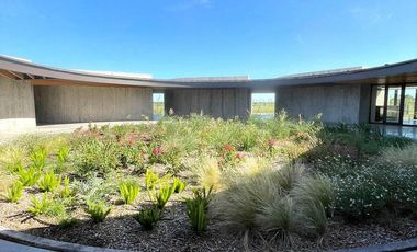 Terreno en  venta Vida Club de Campo Funes Santa Fe