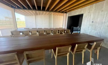 Terreno en  venta Vida Club de Campo Funes Santa Fe