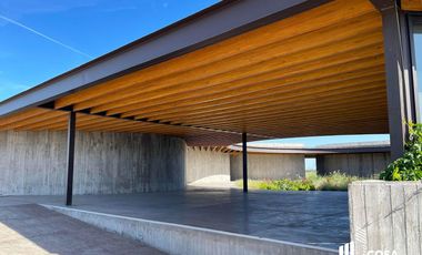 Terreno en  venta Vida Club de Campo Funes Santa Fe