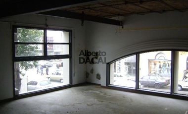 Local en 9/49 y 50 La Plata - Alberto Dacal Propiedades