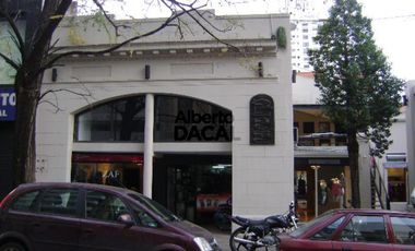 Local en 9/49 y 50 La Plata - Alberto Dacal Propiedades
