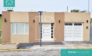 #VentaRUKAN | Casa 2 Habitaciones | CAÑADON SECO.- | Calle AVILA | Estado: Excelente.-