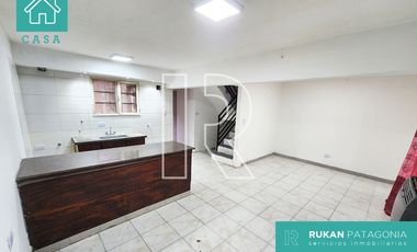 #VentaRUKAN | Casa 3 Habitaciones | Barrio 132 VIVIENDAS | Caleta Olivia.- (APTA CRÉDITO HIPOTECARIO)