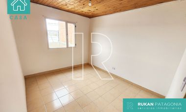 #VentaRUKAN | Casa 3 Habitaciones | Barrio 132 VIVIENDAS | Caleta Olivia.- (APTA CRÉDITO HIPOTECARIO)