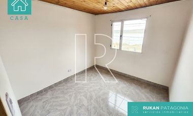 #VentaRUKAN | Casa 3 Habitaciones | Barrio 132 VIVIENDAS | Caleta Olivia.- (APTA CRÉDITO HIPOTECARIO)