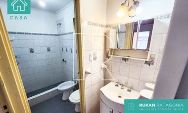 #VentaRUKAN | Casa 3 Habitaciones | Barrio 132 VIVIENDAS | Caleta Olivia.- (APTA CRÉDITO HIPOTECARIO)
