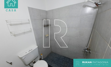 #VentaRUKAN | Casa 3 Habitaciones | Barrio 132 VIVIENDAS | Caleta Olivia.- (APTA CRÉDITO HIPOTECARIO)