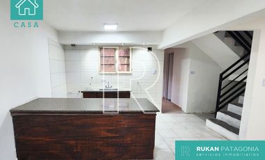 #VentaRUKAN | Casa 3 Habitaciones | Barrio 132 VIVIENDAS | Caleta Olivia.- (APTA CRÉDITO HIPOTECARIO)