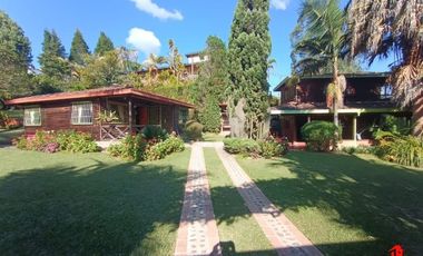 Casa en Arriendo Ubicado en Guarne Codigo 5824
