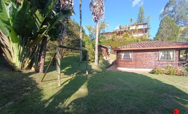 Casa en Arriendo Ubicado en Guarne Codigo 5824