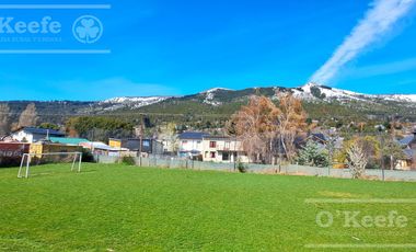 Departamento en venta de 2  ambientes en Barrancas de Melipal  - Bariloche