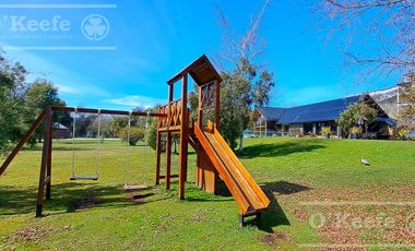 Departamento en venta de 2  ambientes en Barrancas de Melipal  - Bariloche
