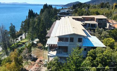 Departamento en venta de 2  ambientes en Barrancas de Melipal  - Bariloche