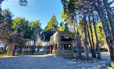 Departamento en venta de 2  ambientes en Barrancas de Melipal  - Bariloche