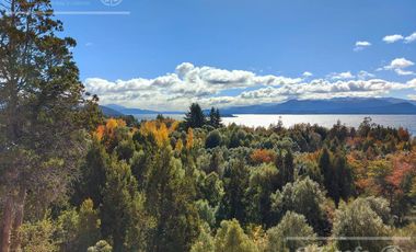 Departamento en venta de 2  ambientes en Barrancas de Melipal  - Bariloche