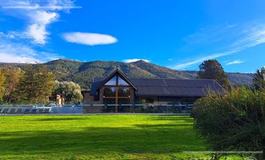 Departamento en venta de 2  ambientes en Barrancas de Melipal  - Bariloche