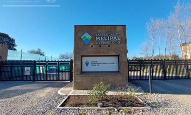 Departamento en venta de 2  ambientes en Barrancas de Melipal  - Bariloche