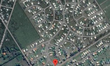 Terreno en venta - 450Mts2 - San Ramón, Pilar del Este
