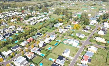 Terreno en venta - 450Mts2 - San Ramón, Pilar del Este