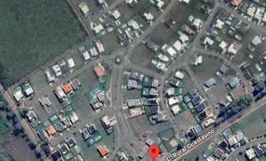 Terreno en venta - 450Mts2 - San Ramón, Pilar del Este