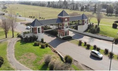 Terreno en venta - 450Mts2 - San Ramón, Pilar del Este