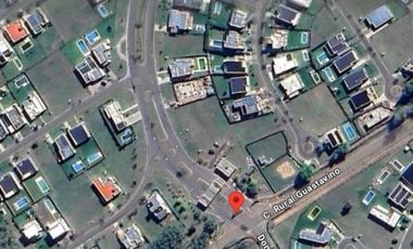 Terreno en venta - 450Mts2 - San Ramón, Pilar del Este