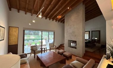 Casa en una de las cerradas más tranquilas