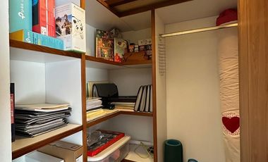 Casa en una de las cerradas más tranquilas