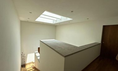 Casa en una de las cerradas más tranquilas