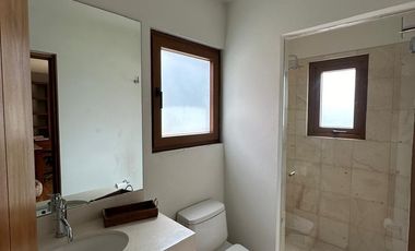 Casa en una de las cerradas más tranquilas