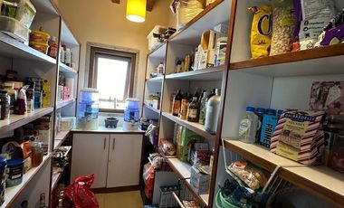 Casa en una de las cerradas más tranquilas