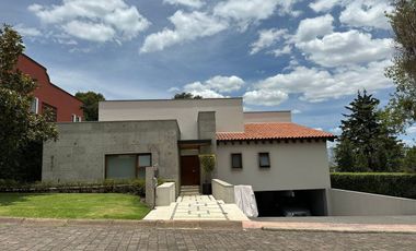 Casa en una de las cerradas más tranquilas