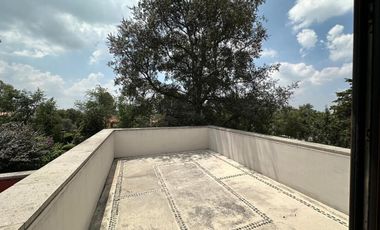 Casa en una de las cerradas más tranquilas