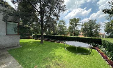 Casa en una de las cerradas más tranquilas