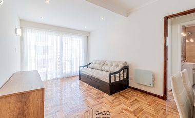 Departamento en  Brown 1800