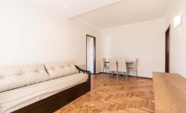 Departamento en  Brown 1800