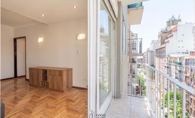 Departamento en  Brown 1800