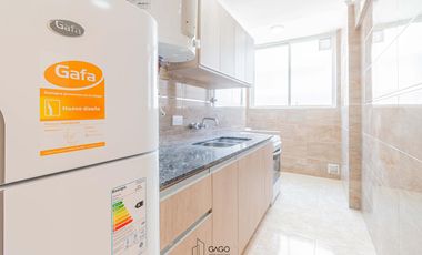 Departamento en  Brown 1800