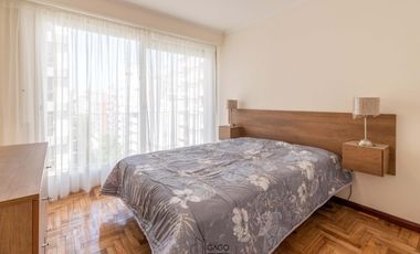 Departamento en  Brown 1800