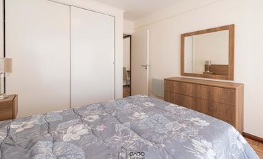 Departamento en  Brown 1800