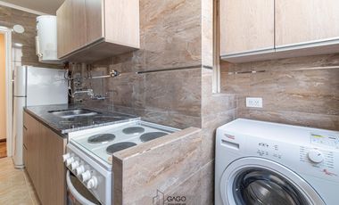 Departamento en  Brown 1800