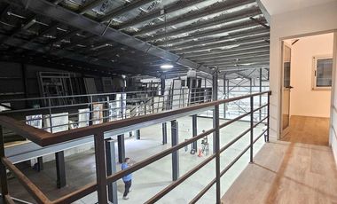 VENTA - GALPON IDEAL LOGISTICA O DEPOSITO - Av. BELGRANO - PEREZ
