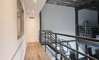 VENTA - GALPON IDEAL LOGISTICA O DEPOSITO - Av. BELGRANO - PEREZ