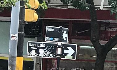 Venta Oficina  Oportunidad  Plaza Mitre!