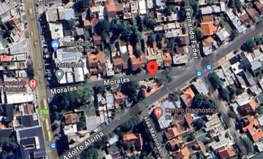 Departamento en venta - 2 dormitorios 1 baño - cochera - 75 mts2 - Burzaco