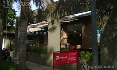 Locales en Block - Punta Chica