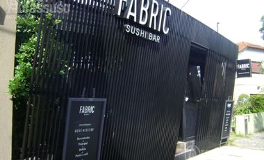 Locales en Block - Punta Chica