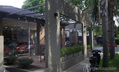 Locales en Block - Punta Chica