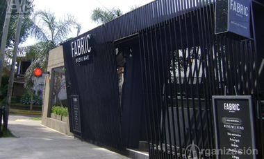 Locales en Block - Punta Chica